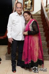 Alluri Seetharamaraju Movie 40 Years Celebrations